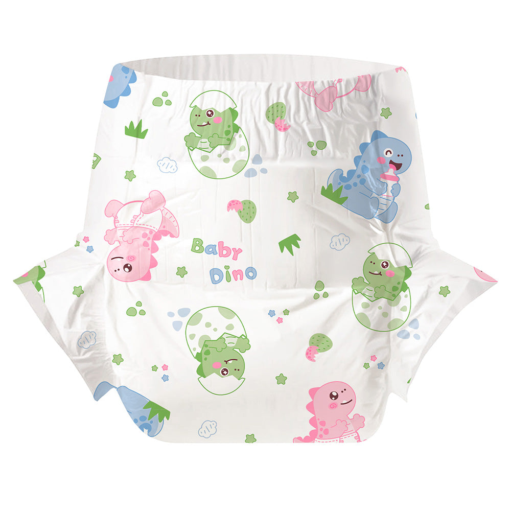 Dino Baby Adult Diaper