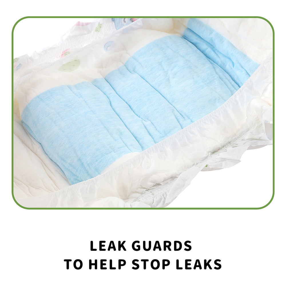 Dino Baby Adult Diaper