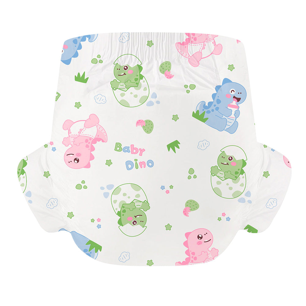 Dino Baby Adult Diaper