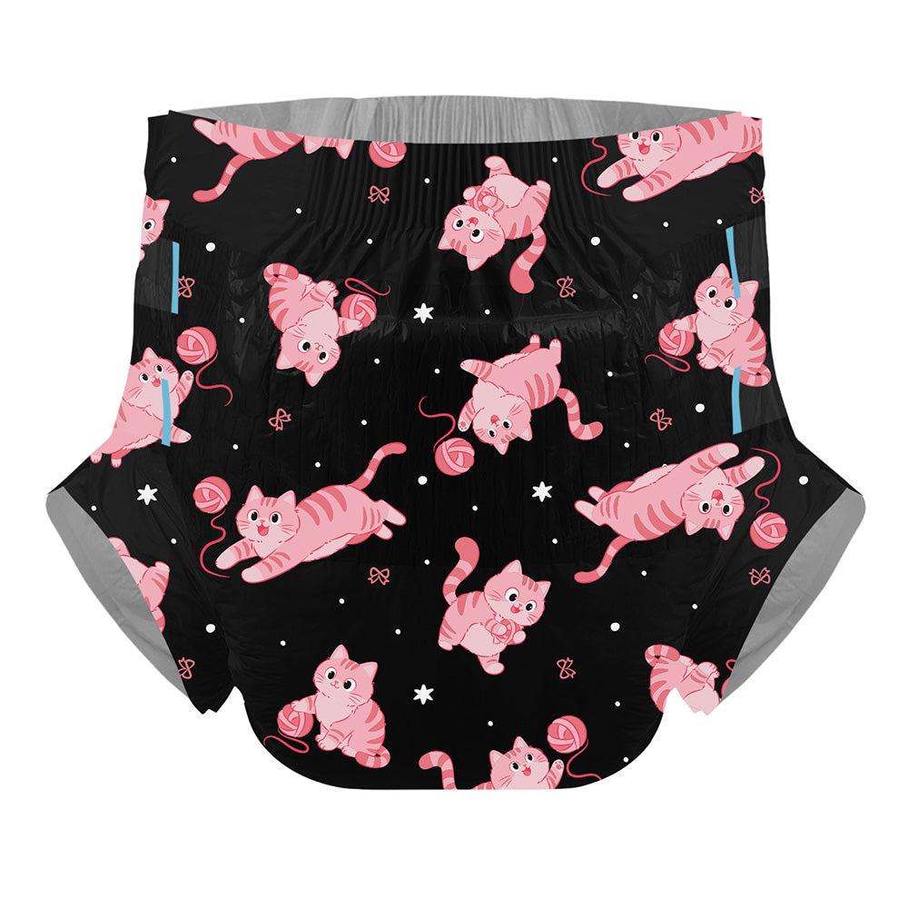 Meowball Adult Diaper