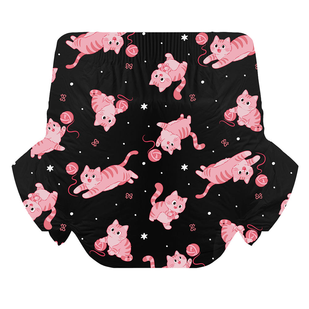 Meowball Adult Diaper