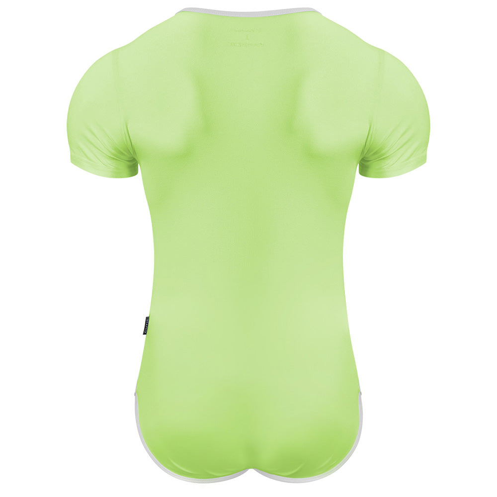 Bathing Baby Crocodile Onesie for man