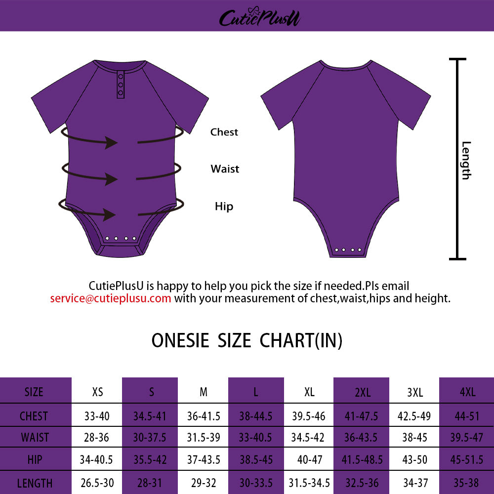 Basic slimming onesie for men-purple