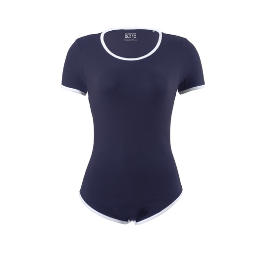 Classic Onesie-Mazarine