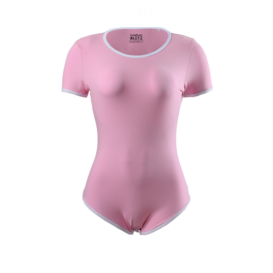 Classic Onesie-Pink