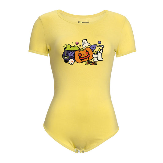 Halloween Onesie