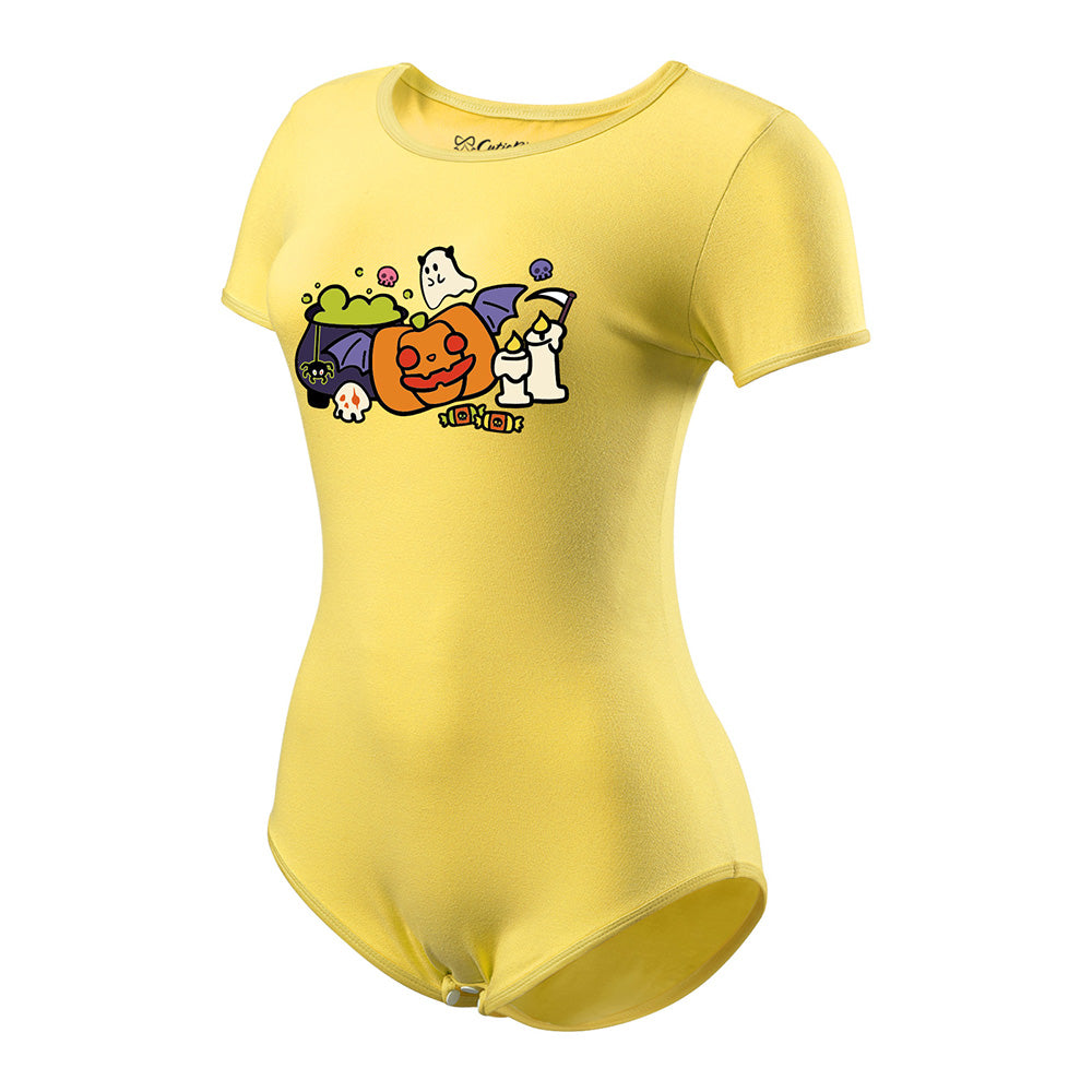 Halloween Onesie