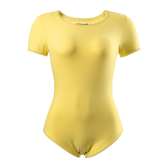 Classic Onesie-Yellow