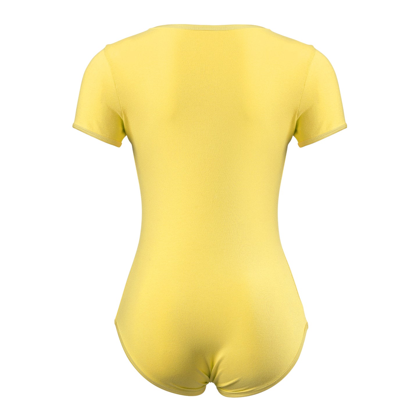 Classic Onesie-Yellow