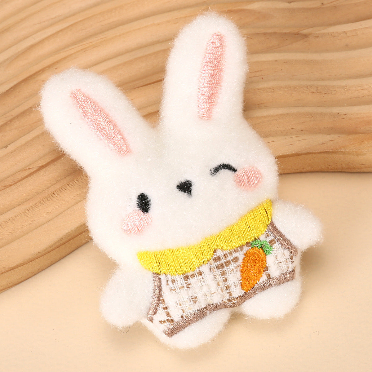 Going out with friends Brooch-5Pcs