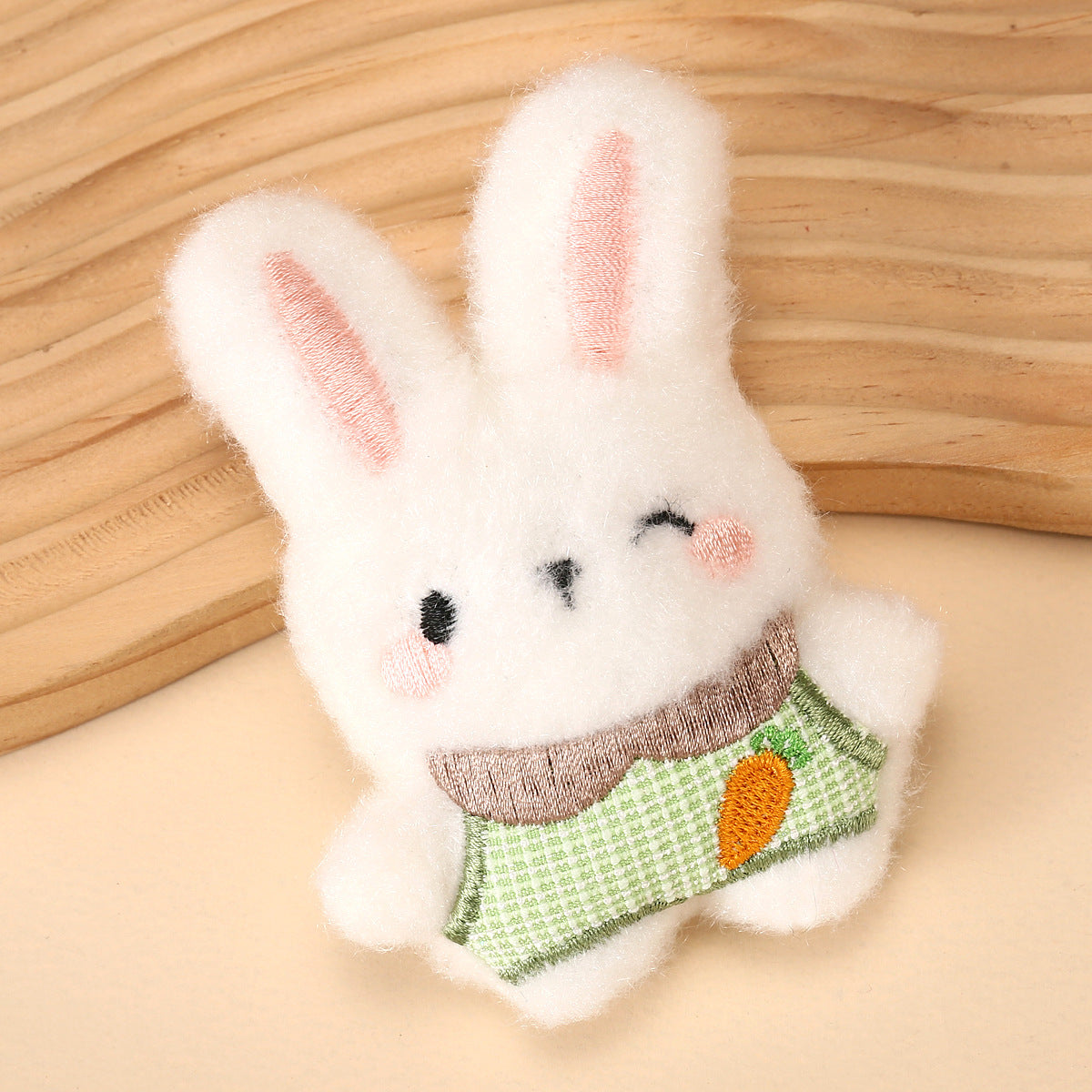 Going out with friends Brooch-5Pcs
