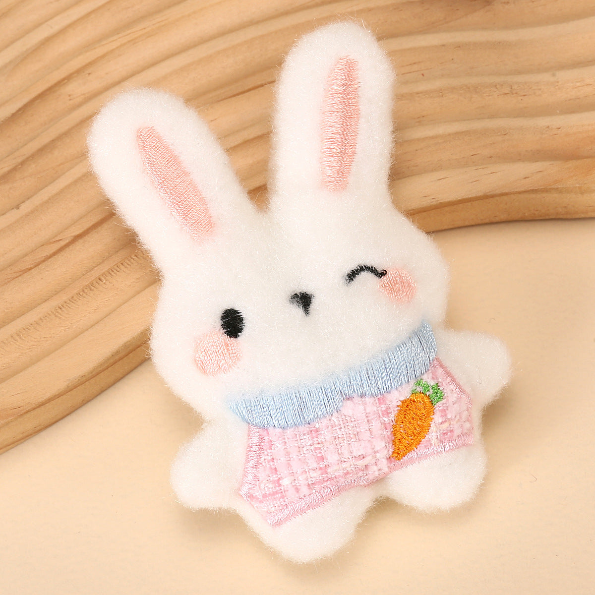 Going out with friends Brooch-5Pcs