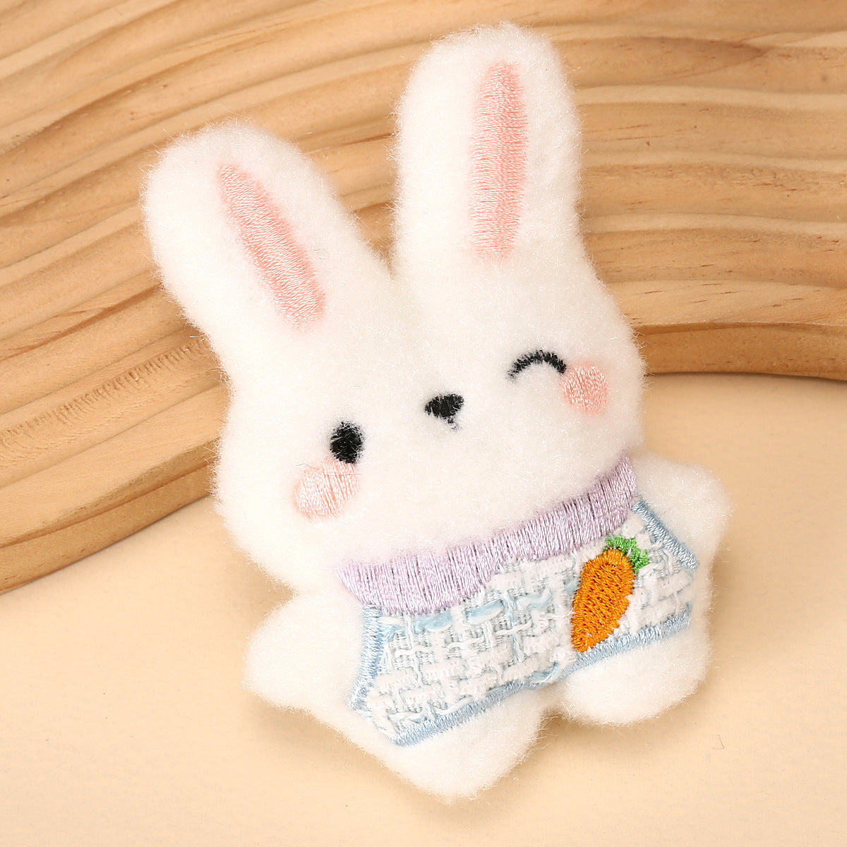 Going out with friends Brooch-5Pcs
