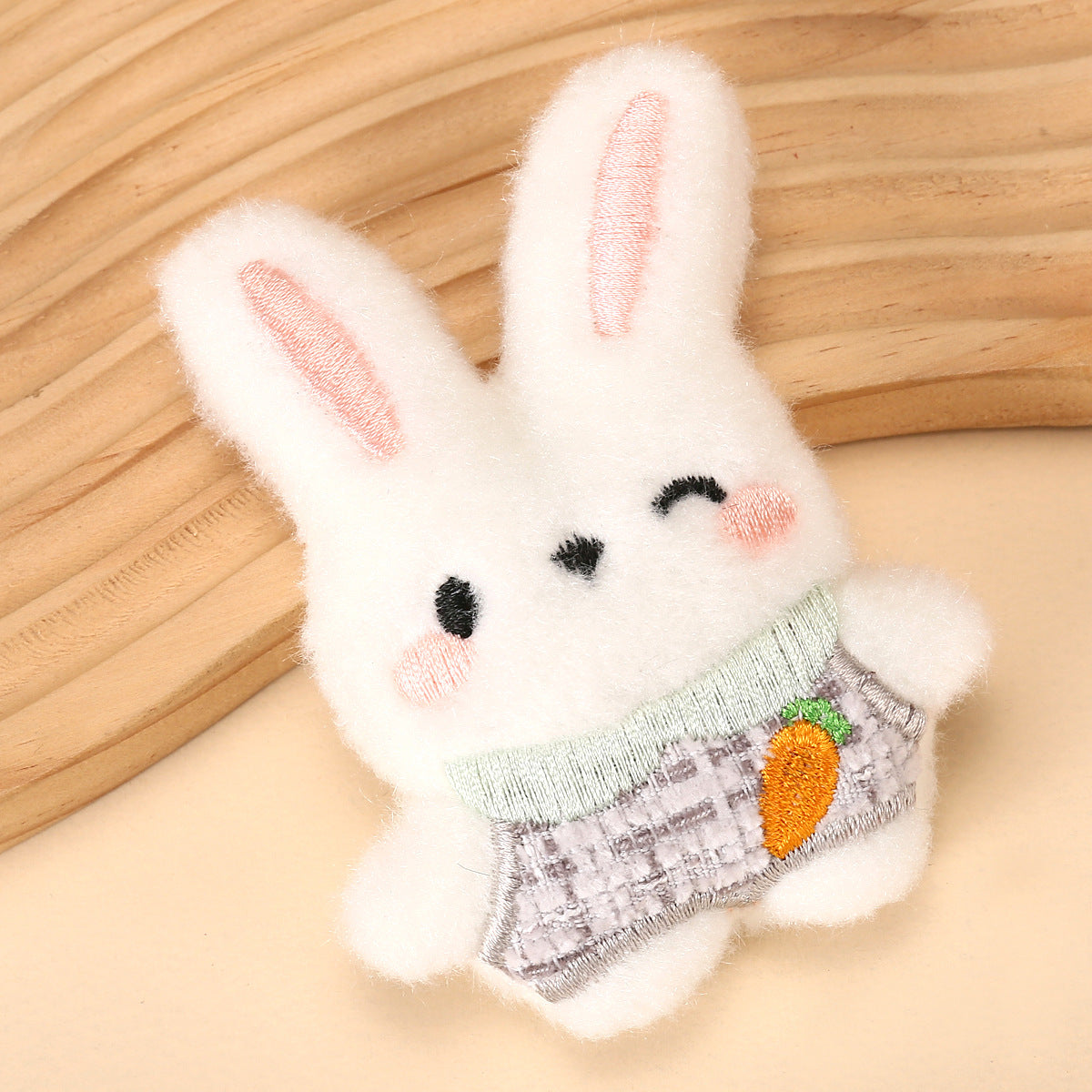 Going out with friends Brooch-5Pcs