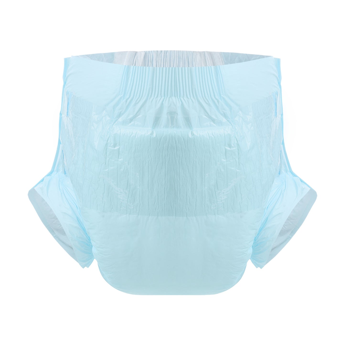 Diaper Set4 Sample -3 pcs