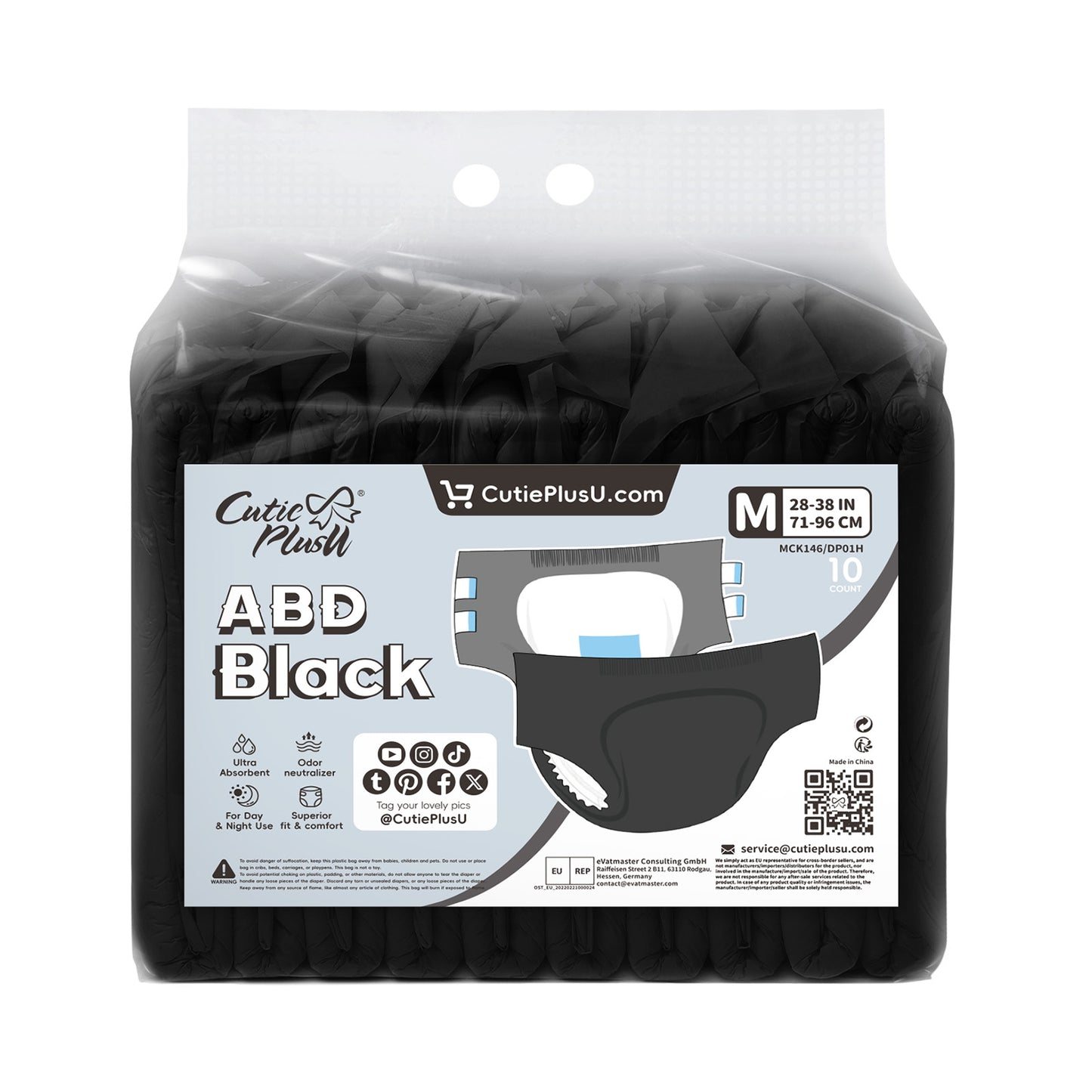 Sale:$128 6packs solid diaper(size XL)