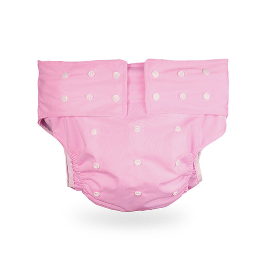 Classic Adult Cloth Diaper